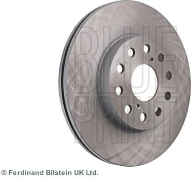 Brake Disc ADT34367 - image 2
