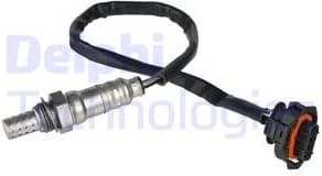 Oxygen Sensor ES20283-12B1