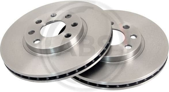 Brake Disc 17148