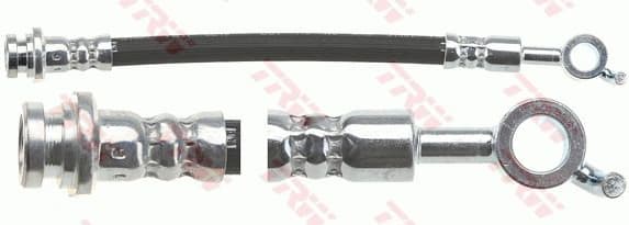 Brake Hose PHD1224