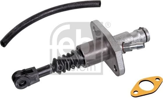Master Cylinder, clutch 28484