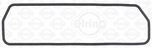 Gasket, cylinder head cover 539.500 - image 2