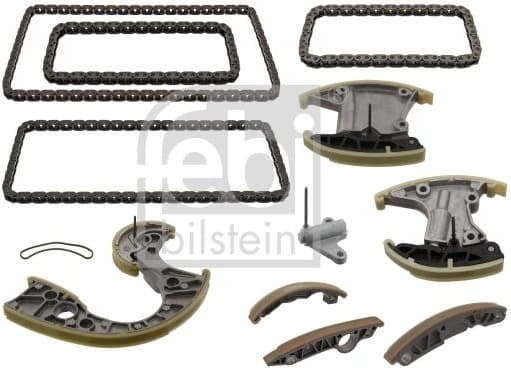 Timing Chain Kit Basic Short Kit 100488
