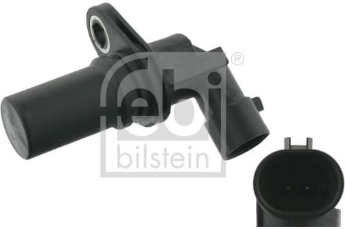 Sensor, crankshaft pulse 28119