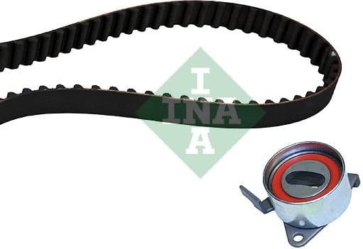 Timing Belt Kit 530032710