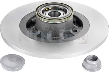 Brake Disc KF155.121U