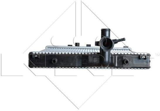 Radiator, engine cooling 53824 - image 4