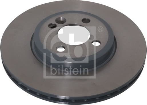 Brake Disc 36698 - image 2