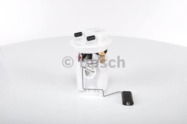 fuel supply unit 0986580220