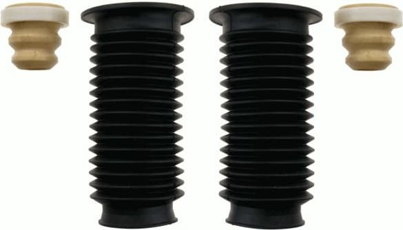 Dust Cover Kit, shock absorber Service Kit 900 087