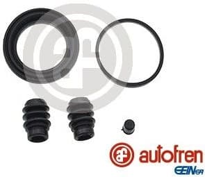 Repair Kit, brake caliper D4402 - image 2