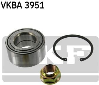 Wheel Bearing Kit VKBA 3951