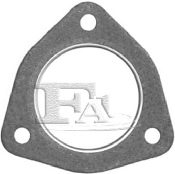 Gasket, exhaust pipe 330924