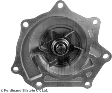 Water Pump, engine cooling ADN19163 - image 2