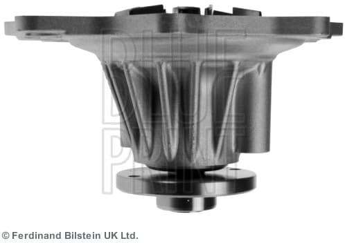 Water Pump, engine cooling ADN19163 - image 3