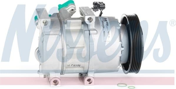 Compressor, air conditioning ** FIRST FIT ** 890238 - image 6