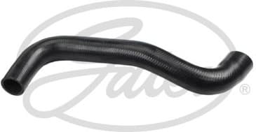 Radiator Hose 3482