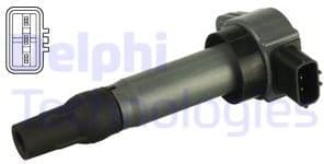 Ignition Coil GN10605-12B1