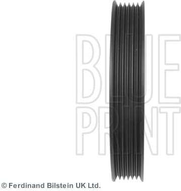 Belt Pulley, crankshaft ADG06106 - image 3