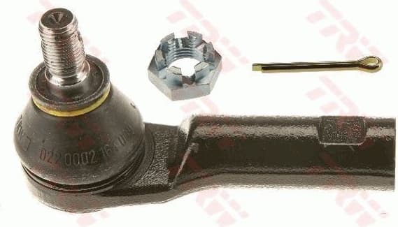 Tie Rod End JTE1212