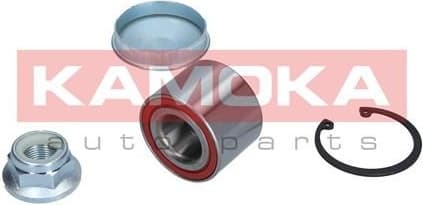 Wheel Bearing Kit 5600011 - image 2
