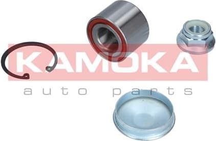 Wheel Bearing Kit 5600011 - image 4