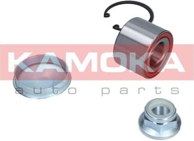 Wheel Bearing Kit 5600011 - image 5
