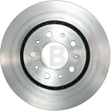 Brake Disc 16239