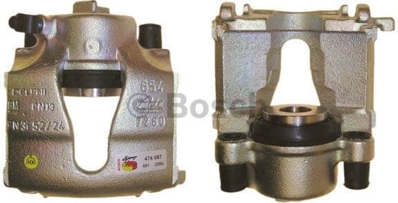 Brake Caliper 0986474057