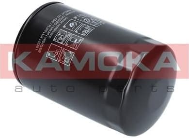 Oil Filter F113801 - image 2