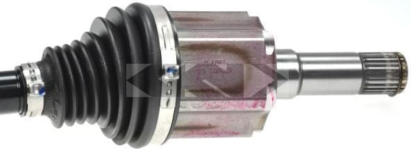 Drive Shaft 305213 - image 3