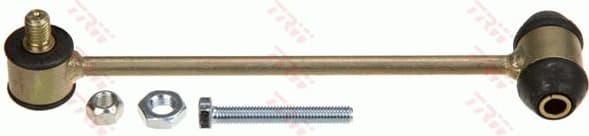 Link/Coupling Rod, stabiliser bar JTS287