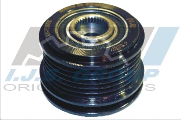 Freewheel clutch alternator 30-1056