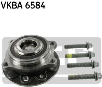 Wheel Bearing Kit VKBA 6584