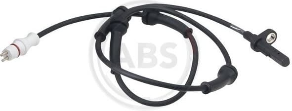 Sensor, wheel speed 31001