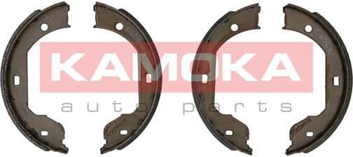 Brake shoes handbrake JQ212027
