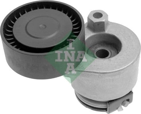 Belt Tensioner, V-ribbed belt 534014130