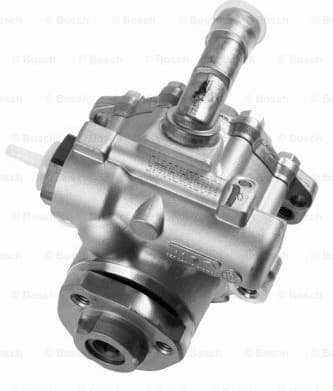 Hydraulic Pump, steering KS00000511