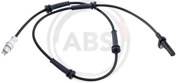 Sensor, wheel speed 30772