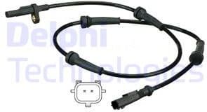 Sensor, wheel speed SS20376