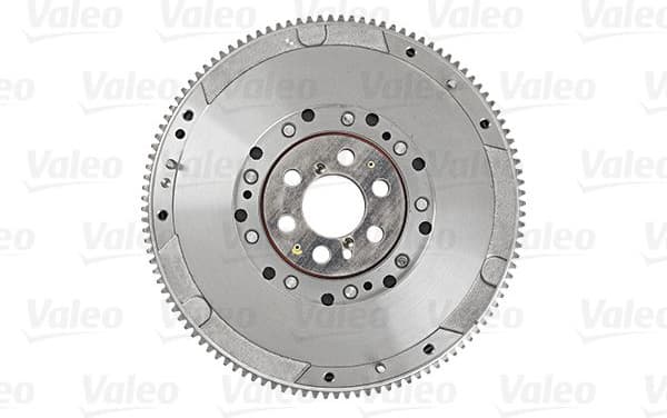 Flywheel DUAL MASS FLYWHEEL 836017