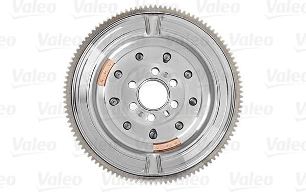 Flywheel DUAL MASS FLYWHEEL 836017 - image 2