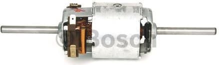 Electric Motor, interior blower 0130063028