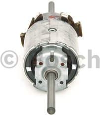 Electric Motor, interior blower 0130063028 - image 2