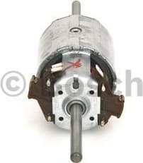 Electric Motor, interior blower 0130063028 - image 4