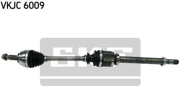 Drive Shaft VKJC 6009