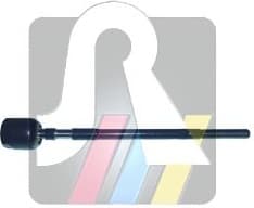 Inner Tie Rod 92.05109