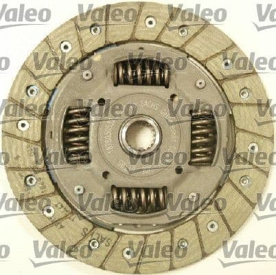Clutch Kit 826466 - image 7