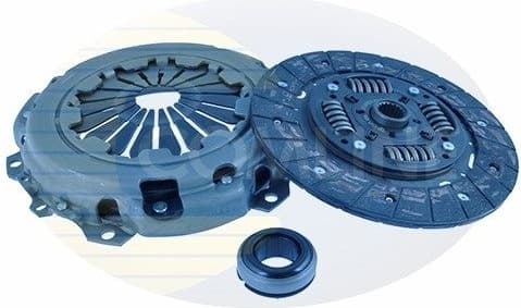 Clutch kit ECK308 - image 2