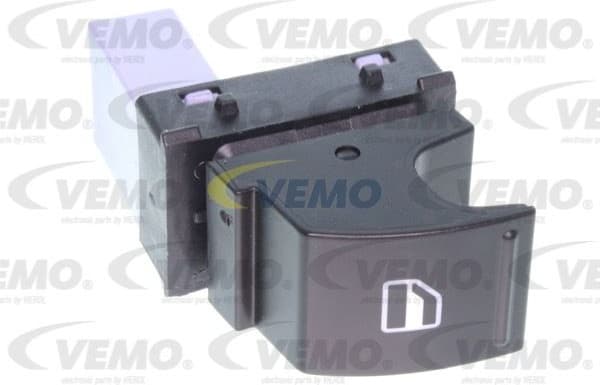 Switch, window regulator Green Mobility Parts V10-73-0257